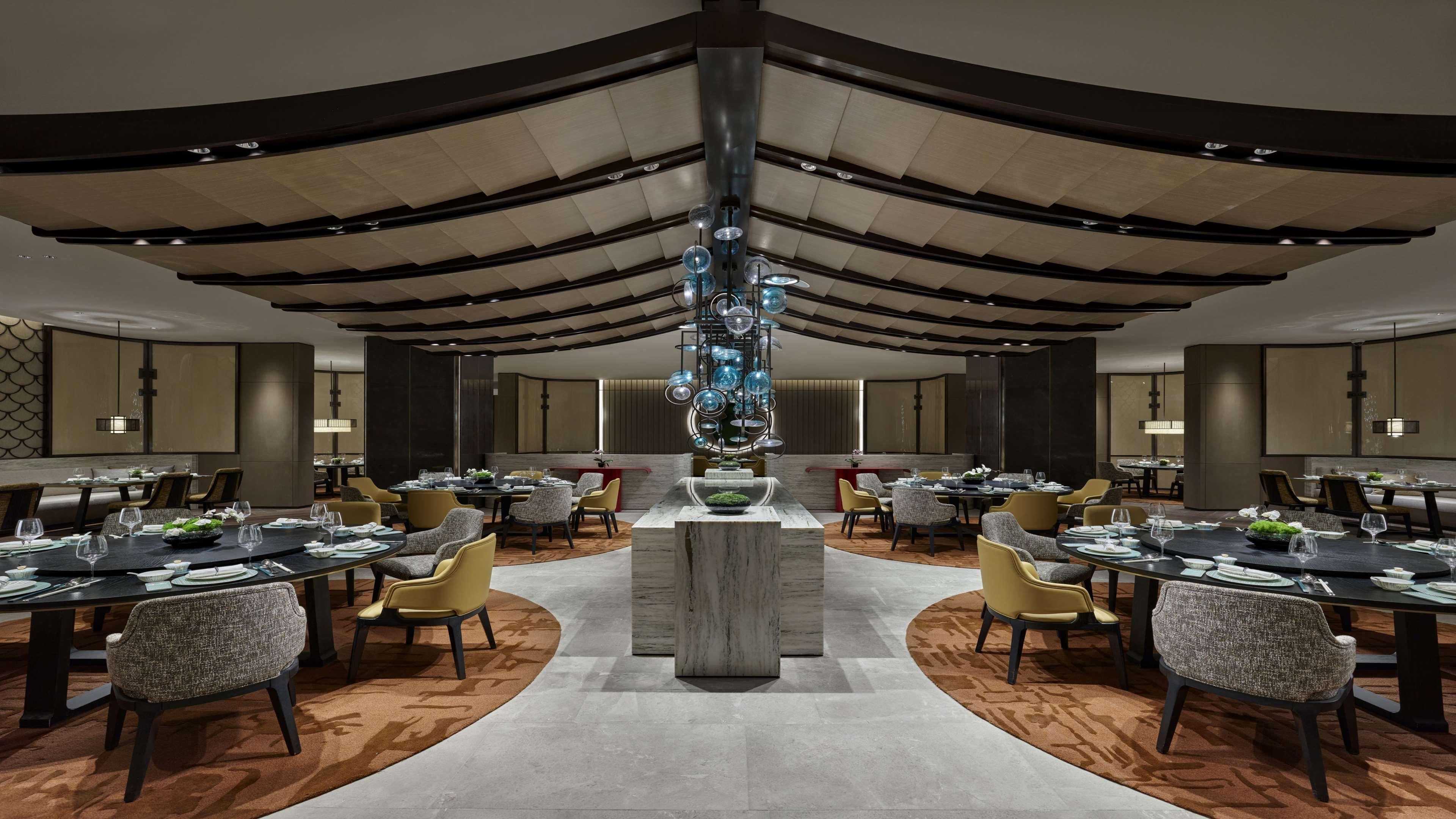 Hilton Lanzhou City Center Extérieur photo