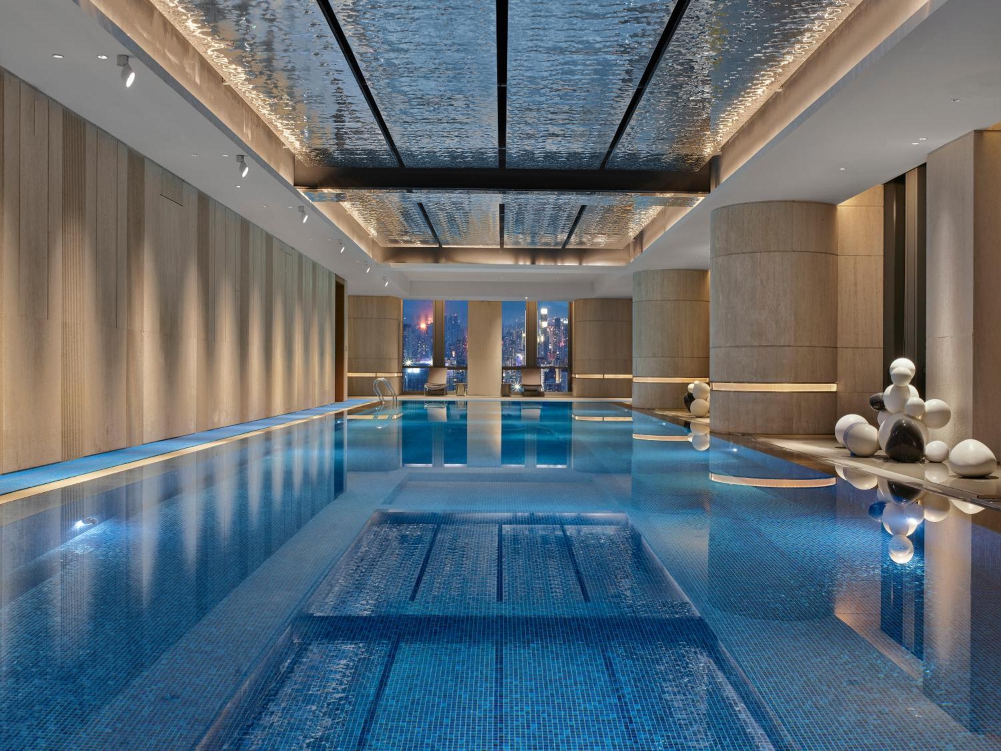 Hilton Lanzhou City Center Extérieur photo